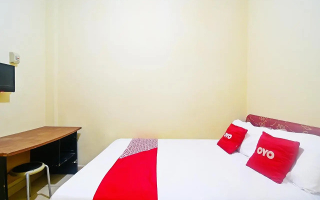A2b Guesthouse By Oyo Room