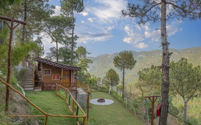 A Kasauli Ggaon by Echor
