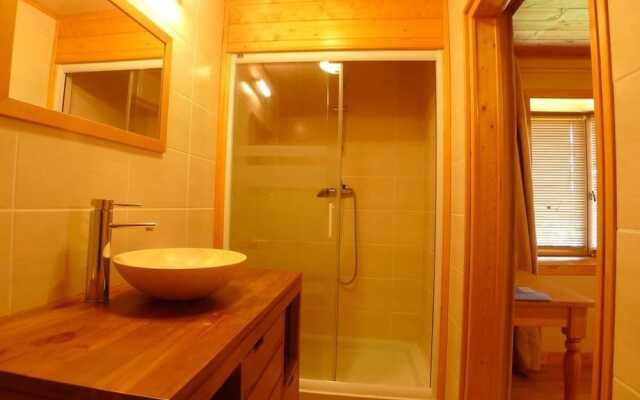 Les Hauts de St Christaud