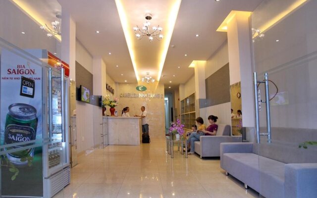 Camellia Nha Trang 2 Hotel