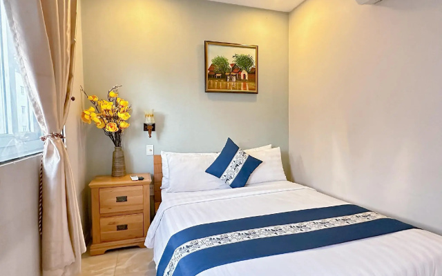 Luan Vu Hotel