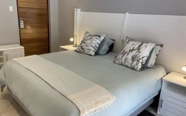 Rhino Coast Guest House