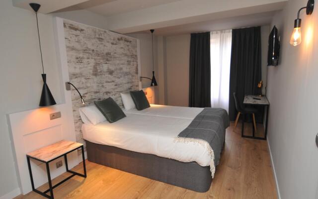 Hotel Cims de Camprodon