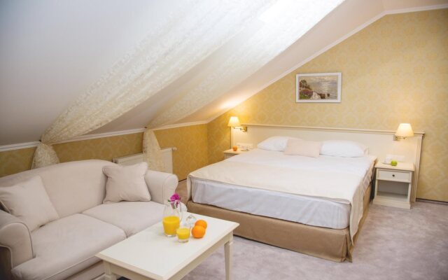 Pletnevskiy Inn Hotel