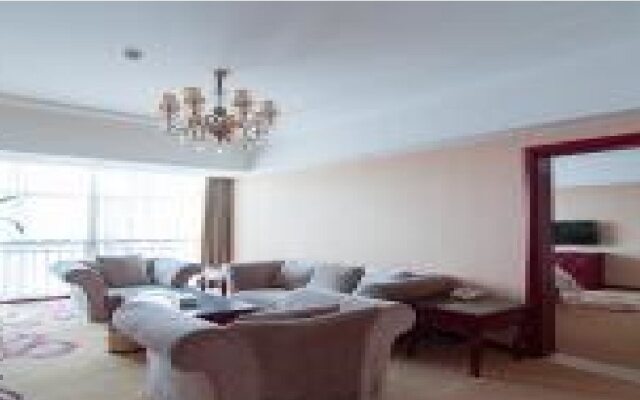 Vienna Hotel Xinyu Fenyi South Changshan Road Branch