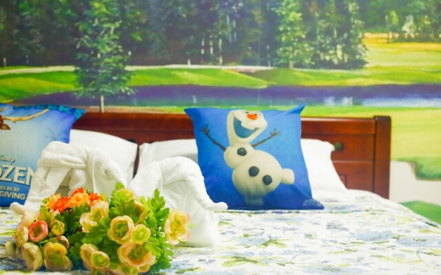 The Journey BnB