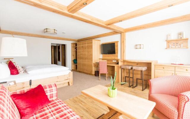 Flair Hotel Gerbe