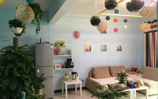 Melbourne Hostel - Kunming South