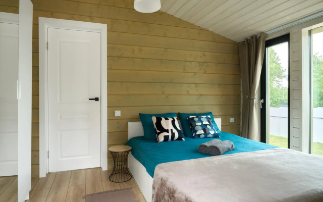 Huts
