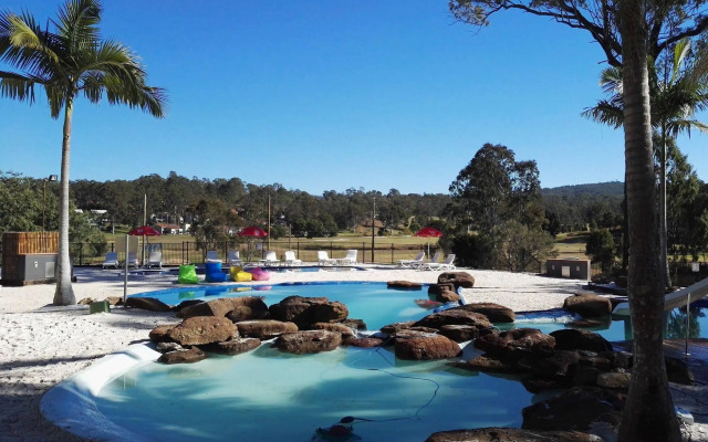 Kooralbyn Resort