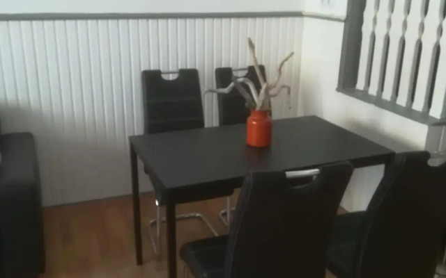 Zentral gelegene Wohnung in Velbert-Mitte