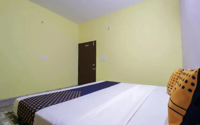 Galaxy 24 by OYO Rooms