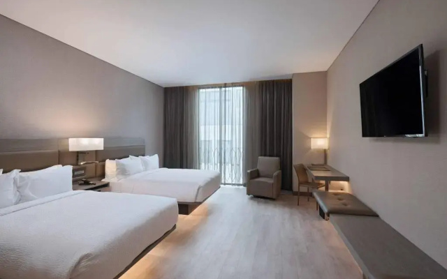 AC Hotel by Marriott Guatemala City