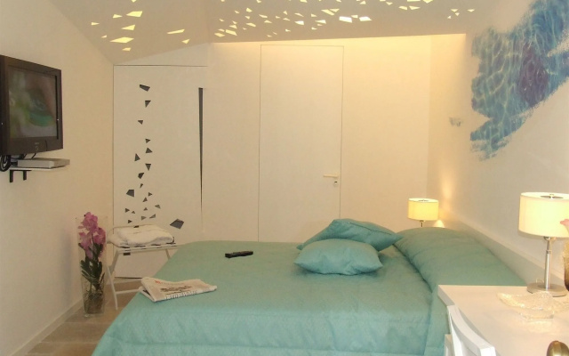 Dimora San Giuseppe Hotel & SPA****