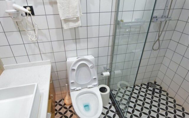 Chengdu Drea Hostel