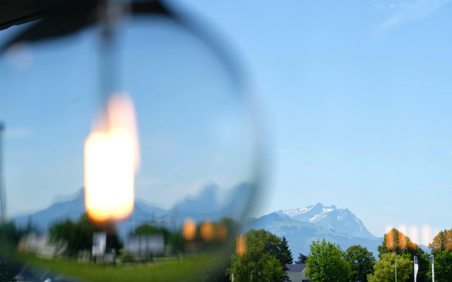 Holiday Inn Express Lustenau by IHG