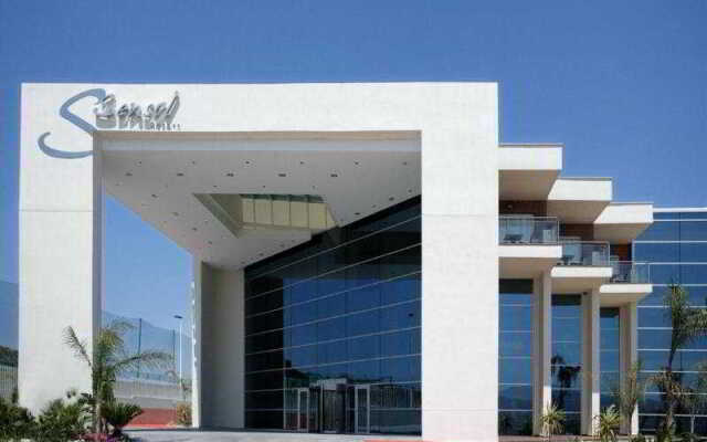 Hotel Sensol