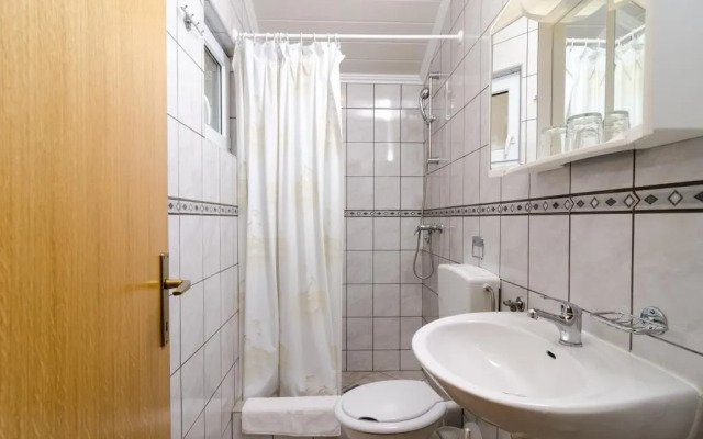 Apartments Villa Nikol