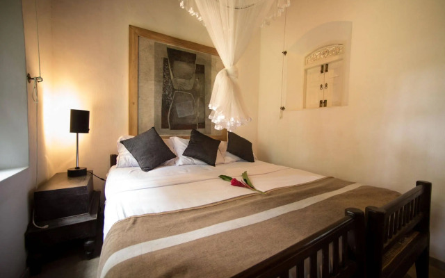 Mirissa Hills Resort
