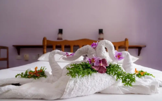 Bernique Guest House