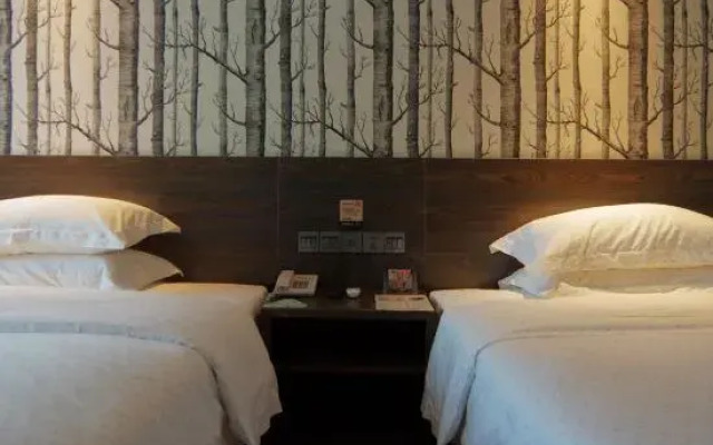Meikai Fashion Hotel