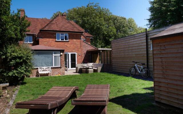 No.3 Buckland Cottages