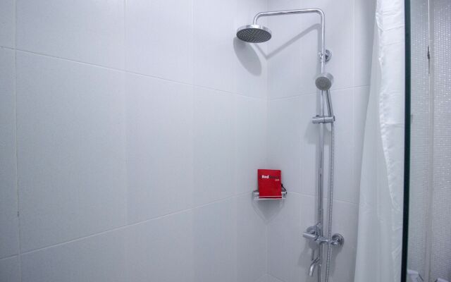 RedDoorz Plus @ SCBD