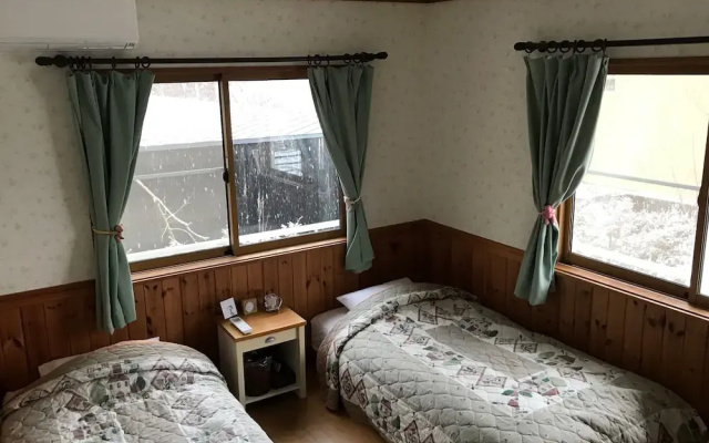 Guesthouse Chaconne Karuizawa Annex