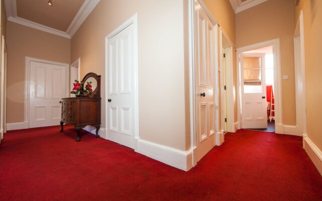Church Hill Rooms