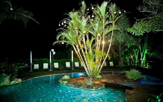 Trennerys Hotel