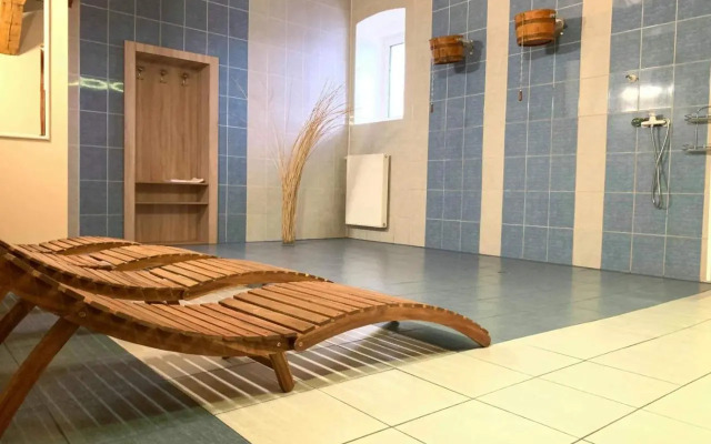 GTC hotel