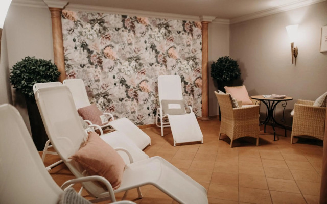 EnjoyTheAlps - Appartements BARBARA