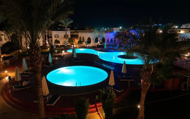 Viva Sharm Hotel