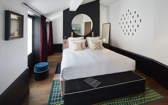Le Roch Hotel & Spa