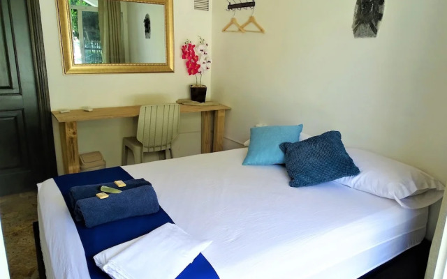 Quintas de la Real by Maos