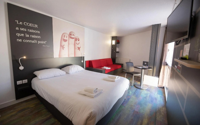 Suite Home Briancon Serre Chevalier