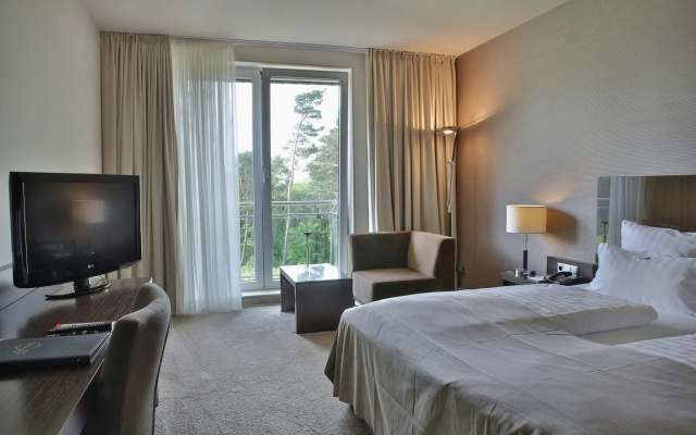 L'Arrivée Hotel & Spa