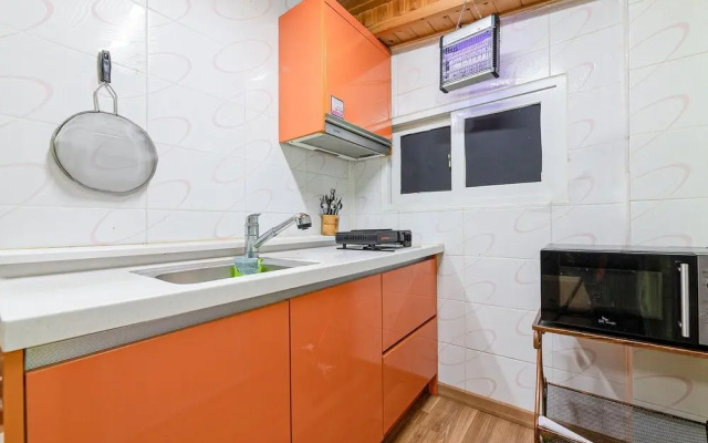 Gapyeong Pumkin Pension