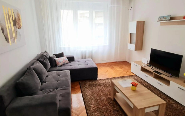 Downtown Star Apartment