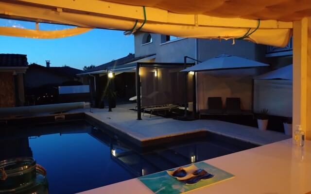 Villa d'Aquitaine Maison d'hôtes