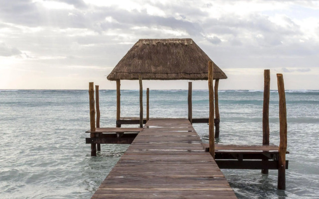 Cielo Maya Beach Tulum