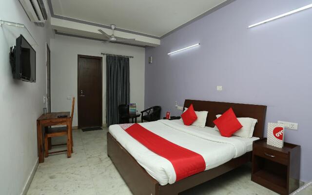 FabHotel Kumar Residency 46