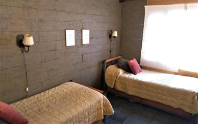 Altos del Alma Cabañas