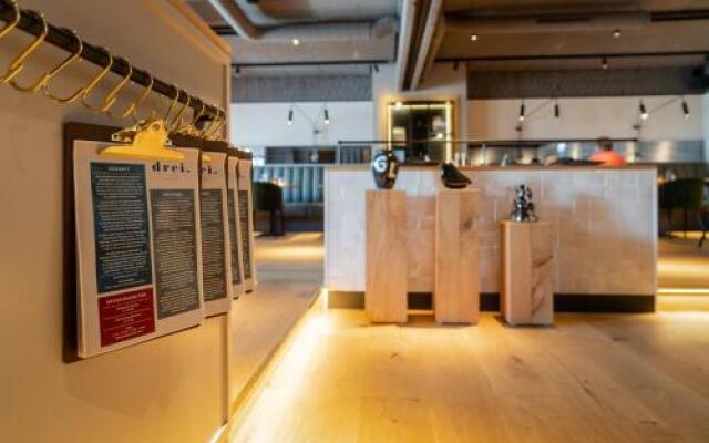 ONNO Boutique Hotel & Apartments