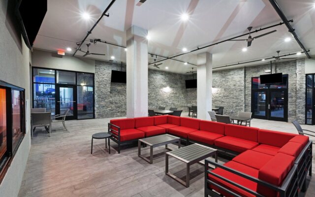 Holiday Inn Lubbock South by IHG