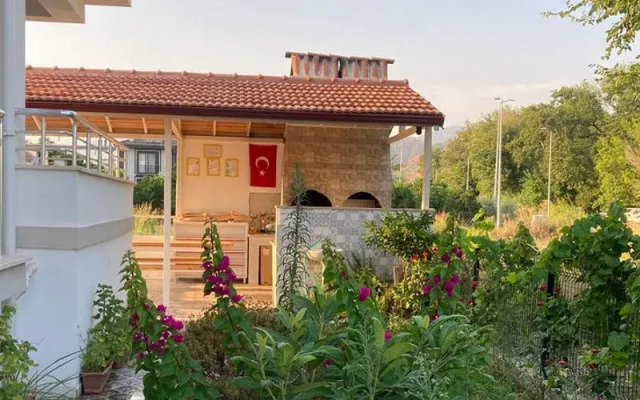 Dalaman Apart Pansiyon