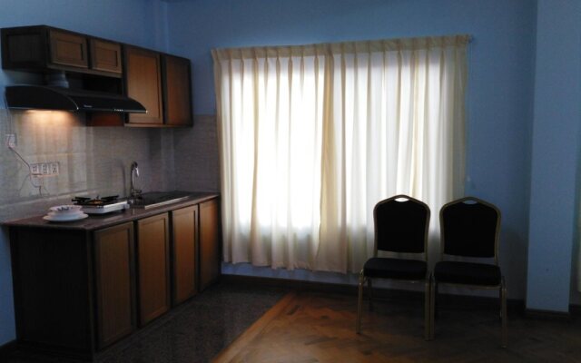 Majesty Residence