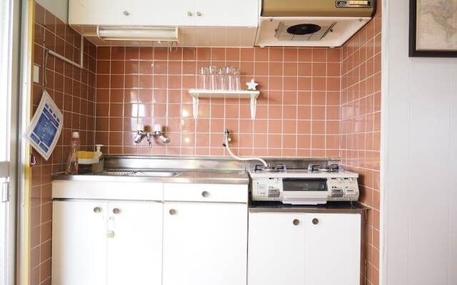 Holiday Homes TSUBOYA 5th