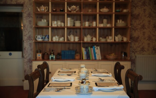Bonnicott House Hotel