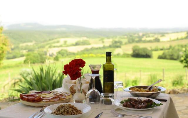 Agriturismo Cerqueti